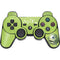 Disney Monsters Inc. Mike Portrait PS3 Dual Shock wireless controller Skin