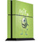 Disney Monsters Inc. Mike Portrait PS4 Console Skin