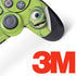 Disney Monsters Inc. Mike Portrait PS4 Controller Skin