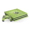 Disney Monsters Inc. Mike Portrait PS4 Pro Bundle Skin