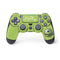 Disney Monsters Inc. Mike Portrait PS4 Pro/Slim Controller Skin