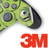 Disney Monsters Inc. Mike Portrait PS4 Pro/Slim Controller Skin