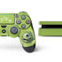 Disney Monsters Inc. Mike Portrait PS4 Slim Bundle Skin