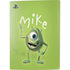 Disney Monsters Inc. Mike Portrait PS5 Bundle Skin