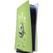 Disney Monsters Inc. Mike Portrait PS5 Console Skin