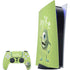 Disney Monsters Inc. Mike Portrait PS5 Digital Edition Bundle Skin