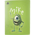 Disney Monsters Inc. Mike Portrait PS5 Digital Edition Bundle Skin