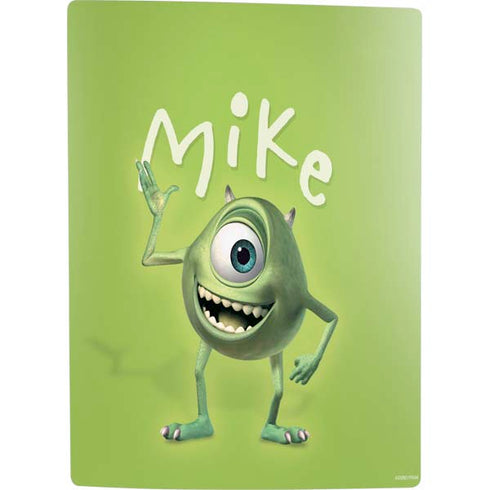 Disney Monsters Inc. Mike Portrait PS5 Digital Edition Bundle Skin