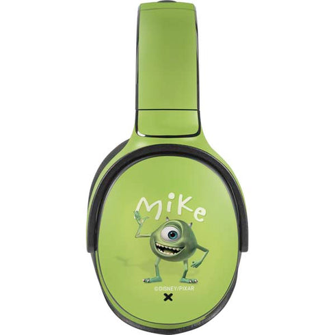 Disney Monsters Inc. Mike Portrait Skullcandy Venue Skin