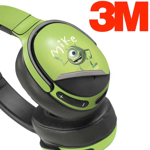 Disney Monsters Inc. Mike Portrait Skullcandy Venue Skin