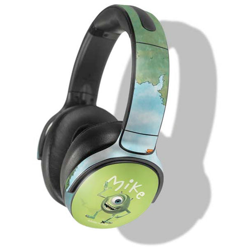 Disney Monsters Inc. Mike Portrait Skullcandy Venue Skin