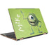Disney Monsters Inc. Mike Portrait HP Spectre Skin