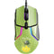 Disney Monsters Inc. Mike Portrait SteelSeries Rival 600 Gaming Mouse Skin