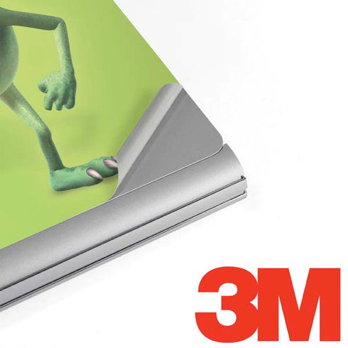 Disney Monsters Inc. Mike Portrait Surface Book 2 13.5in Skin