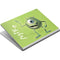 Disney Monsters Inc. Mike Portrait Surface Book Skin