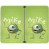 Disney Monsters Inc. Mike Portrait Surface Duo Skin