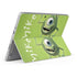 Disney Monsters Inc. Mike Portrait Surface Go Skin