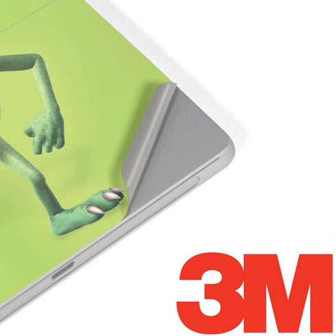 Disney Monsters Inc. Mike Portrait Surface Go Skin