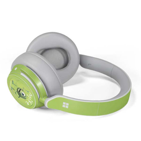 Disney Monsters Inc. Mike Portrait Surface Headphones Skin