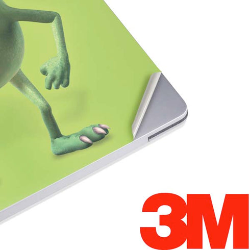 Disney Monsters Inc. Mike Portrait Surface Laptop 2 Skin