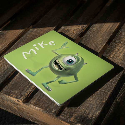 Disney Monsters Inc. Mike Portrait Surface Laptop 2 Skin