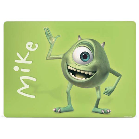 Disney Monsters Inc. Mike Portrait Surface Laptop 3 13.5in Skin