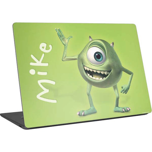Disney Monsters Inc. Mike Portrait Surface Laptop 4 15in Skin