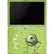 Disney Monsters Inc. Mike Portrait Surface Pro 6 Skin