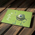 Disney Monsters Inc. Mike Portrait Surface Pro 6 Skin