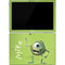 Disney Monsters Inc. Mike Portrait Surface Pro 7 Skin