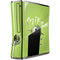 Disney Monsters Inc. Mike Portrait Xbox 360 Slim (2010) Skin