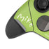 Disney Monsters Inc. Mike Portrait Xbox Elite Wireless Controller Series 2 Skin