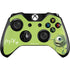 Disney Monsters Inc. Mike Portrait Xbox One Controller Skin