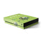 Disney Monsters Inc. Mike Portrait Xbox One X Console Skin
