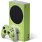 Disney Monsters Inc. Mike Portrait Xbox Series S Skins