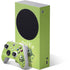 Disney Monsters Inc. Mike Portrait Xbox Series S Bundle Skin