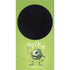 Disney Monsters Inc. Mike Portrait Xbox Series S Bundle Skin
