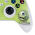 Disney Monsters Inc. Mike Portrait Xbox Series S Bundle Skin