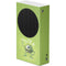 Disney Monsters Inc. Mike Portrait Xbox Series S Console Skin