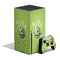 Disney Monsters Inc. Mike Portrait Xbox Series X Bundle Skin
