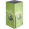 Disney Monsters Inc. Mike Portrait Xbox Series X Console Skin