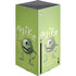 Disney Monsters Inc. Mike Portrait Xbox Series X Console Skin