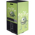 Disney Monsters Inc. Mike Portrait Xbox Series X Console Skin