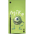 Disney Monsters Inc. Mike Portrait Xbox Series X Console Skin