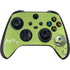Disney Monsters Inc. Mike Portrait Xbox Series X Controller Skin