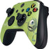 Disney Monsters Inc. Mike Portrait Xbox Series X Controller Skin