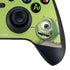 Disney Monsters Inc. Mike Portrait Xbox Series X Controller Skin
