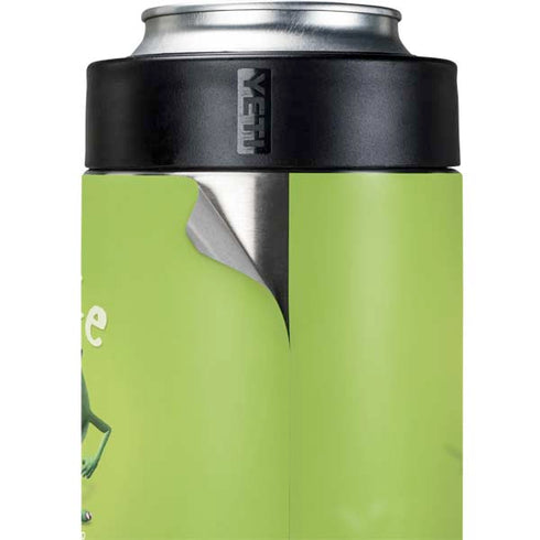 Disney Monsters Inc. Mike Portrait Yeti Colster Can Insulator Skin