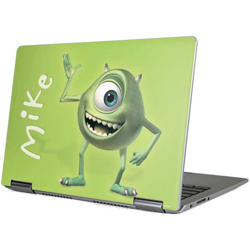 Disney Monsters Inc. Mike Portrait Yoga 710 14in Skin