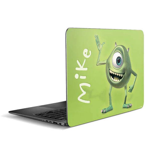 Disney Monsters Inc. Mike Portrait Zenbook UX305FA 13.3in Skin